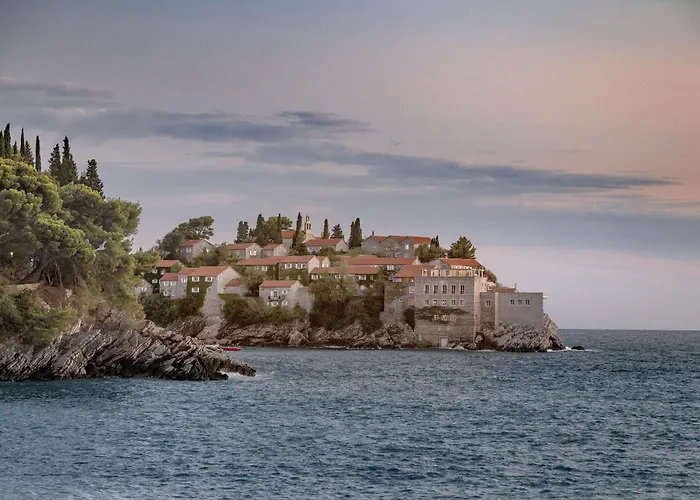 Aman Sveti Stefan
