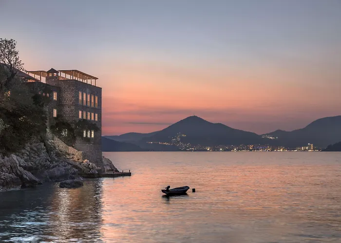 Aman Sveti Stefan