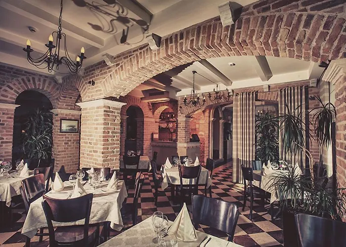 Hotel Azimut